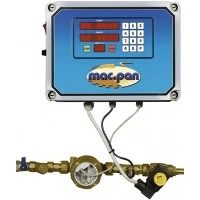 Дозатор для води MAC PAN MA/1P (Італія)