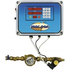 Дозатор для води MAC PAN MA/1P (Італія)