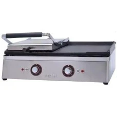 Жарочна поверхня 50 см E30450 з прижимною кришкою BAYSAN