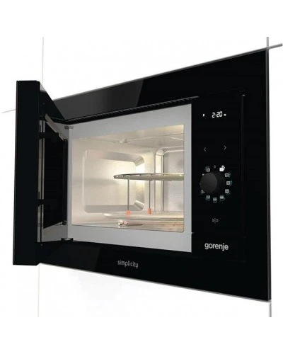 Мікрохвильова піч вбудована Gorenje - BM 235 G1SYB