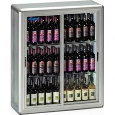 Охолоджувач для вина Tecfrigo SNELLE WINE 250SG (cod.02)