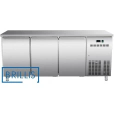 Стіл морозильний тридверний BRILLIS СN3100