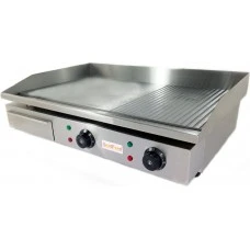 Поверхня смажна комбі GoodFood EG73FR