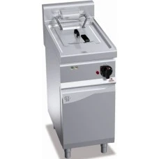 Фритюрниця електрична Bertos E7F18-4M