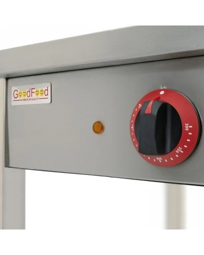 Млинниця електрична GoodFood CM10TOP