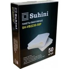 Вакуумний пакет Suhini SH-VB2230-50P