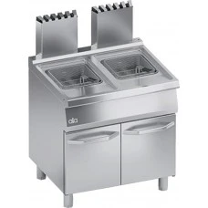 Фритюрниця газова K7GFG1015 (ATA)