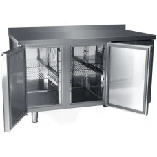Стіл холодильний 2-дверний BRILLIS BGN2-R290-EF