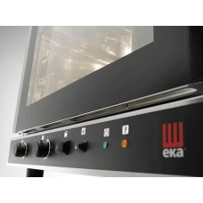 Піч конвекційна TECNOEKA EVOLUTION Snack EKF 464.3 GRILL (Італія)