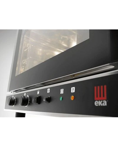 Піч конвекційна TECNOEKA EVOLUTION Snack EKF 464.3 GRILL (Італія)