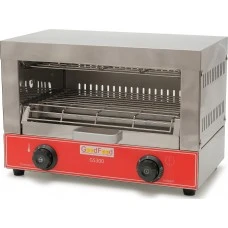 Гриль саламандра електричний GoodFood GS300