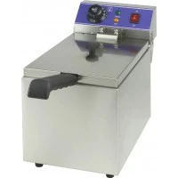 Фритюрниця електрична REEDNEE EF081