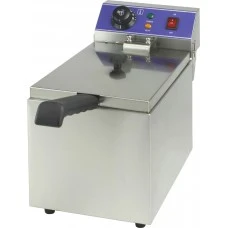 Фритюрниця електрична REEDNEE EF081