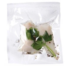 Пакети для вакуумного пакування та sous-vide, 250x350 мм