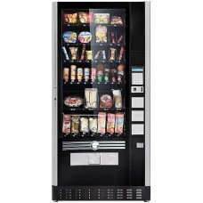 Снековий автомат RHEAVENDORS LUCE X SNACK DLXS9P/6/42C (Італія)