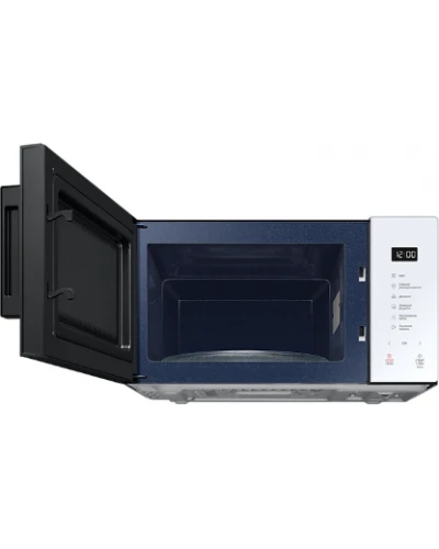 Мікрохвильва піч Samsung MS 23 T 5018 AW - UA