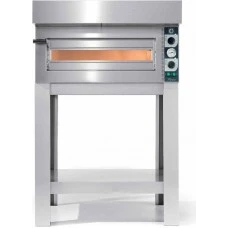 Піч для піци TZ230/1M (Cuppone)