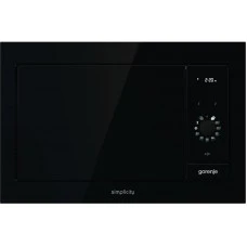 Мікрохвильова піч вбудована Gorenje - BM 235 G1SYB