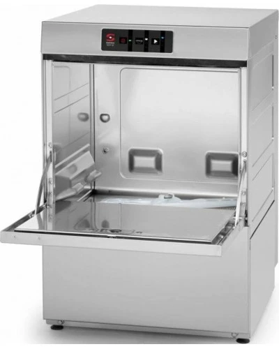 Машина посудомийна для стаканів AX-40 DD (Sammic)