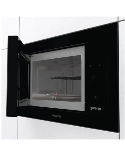 Мікрохвильова піч вбудована Gorenje - BM 235 G1SYB