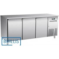 Стіл морозильний тридверний BRILLIS СN3100