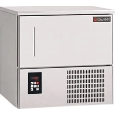 Апарат шокової заморозки GEMM BCB03