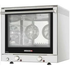 Піч конвекційна GARBIN 43 DX UMI (Італія)