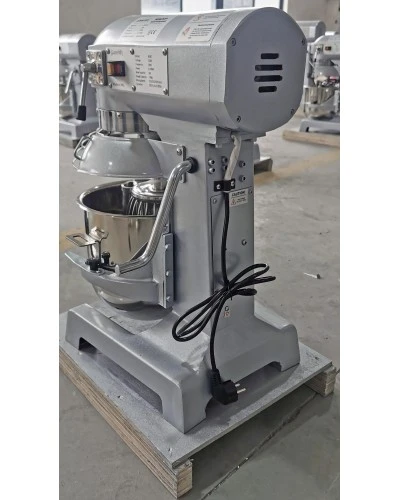 Міксер планетарний GASTROMIX B10C