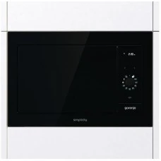 Мікрохвильова піч вбудована Gorenje - BM 235 G1SYB