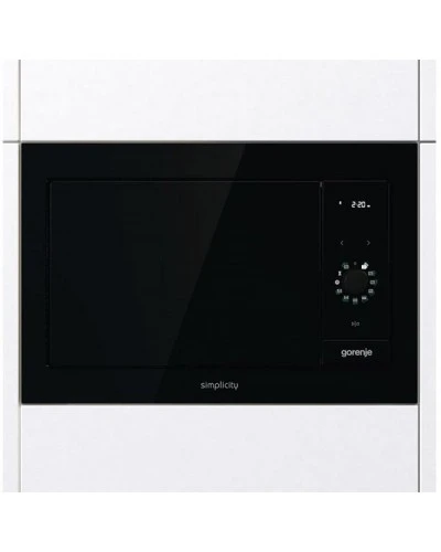 Мікрохвильова піч вбудована Gorenje - BM 235 G1SYB