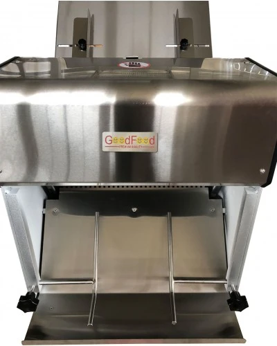 Хліборізка GoodFood BS12T31