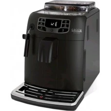 Кавовий апарат GAGGIA VELASCA BLACK
