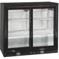 Холодильник барний TEFCOLD DB200S (Данія)