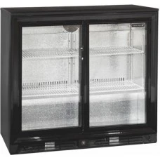 Холодильник барний TEFCOLD DB200S (Данія)