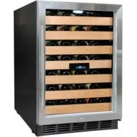 Холодильна шафа для вина SYBO WR52W (Китай)