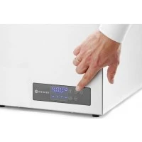 Sous-vide водяна піч GN 2/3