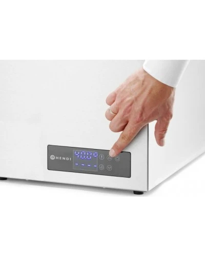 Sous-vide водяна піч GN 2/3