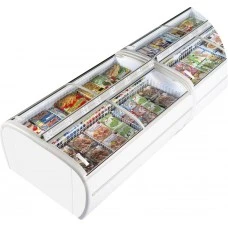 Бонета морозильна TWIN 220-F (Tefcold)