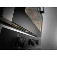 Піч пароконвекційна TECNOEKA EVOLUTION Bakery EKF 364 UD (Італія)