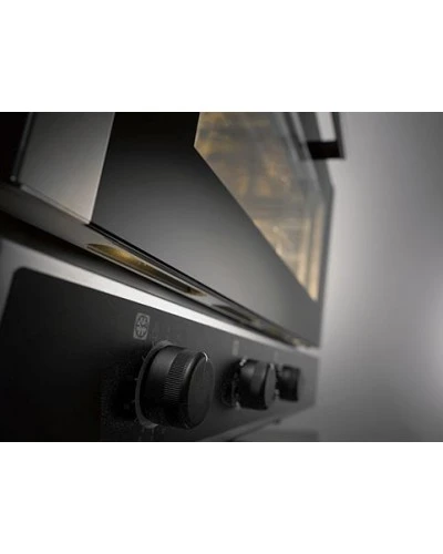 Піч пароконвекційна TECNOEKA EVOLUTION Bakery EKF 364 UD (Італія)