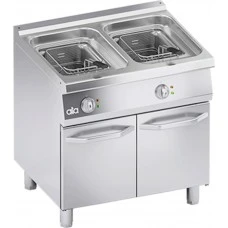 Фритюрниця електрична C2EFG1010 (ATA)