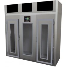 Шафа для дозрівання м'яса MATURMEAT WALKIN LINE 400 КГ MATC4004.0 (Італія)