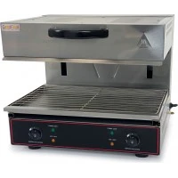 Гриль саламандра GoodFood GS650L