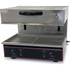 Гриль саламандра GoodFood GS650L