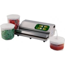 Пакувальник вакуумний Lavezzini Mini Mini
