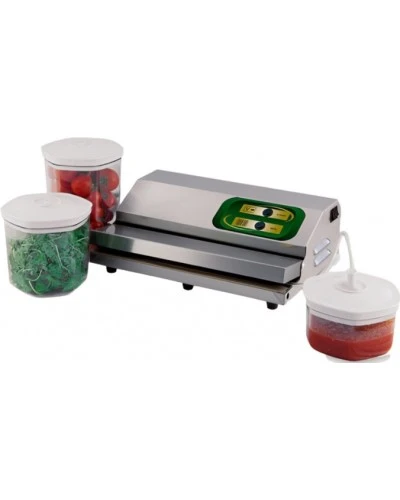 Пакувальник вакуумний Lavezzini Mini Mini