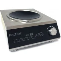 Плита індукційна GoodFood IC35 WOK PRIME