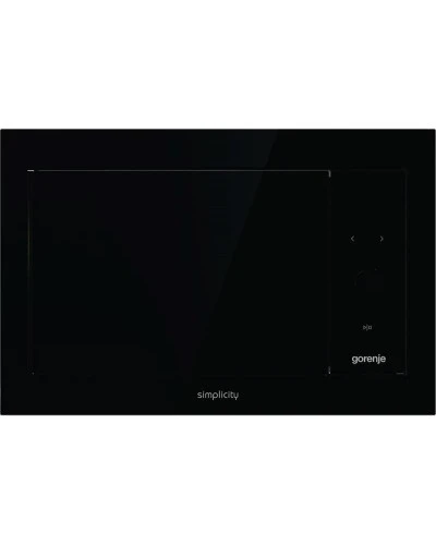 Мікрохвильова піч вбудована Gorenje - BM 235 G1SYB
