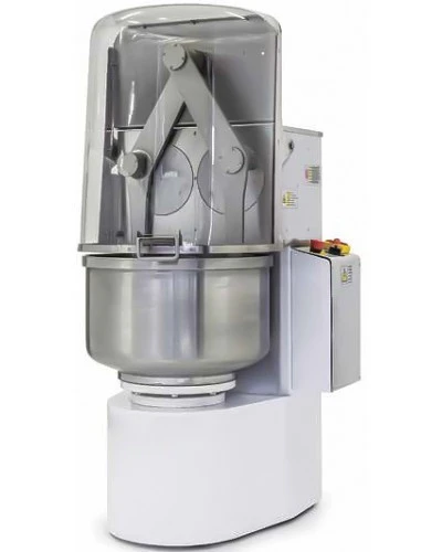 Тістоміс електричний ручного замішування - 68 Л/ 50 kg GGM Gastro