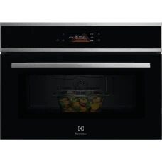 Мікрохвильова піч Electrolux EVM8E09X